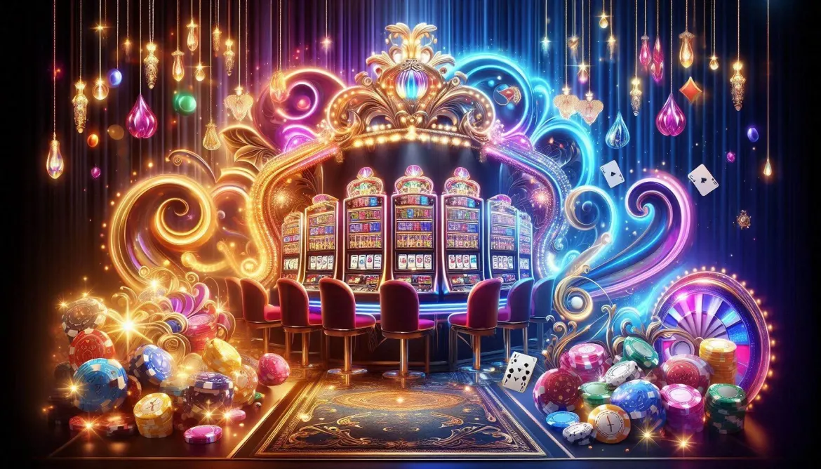 50 Crowns Casino